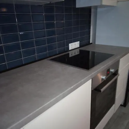 Napraforgo Apartman Budapest Exterior photo
