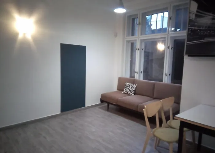 Napraforgo Apartman