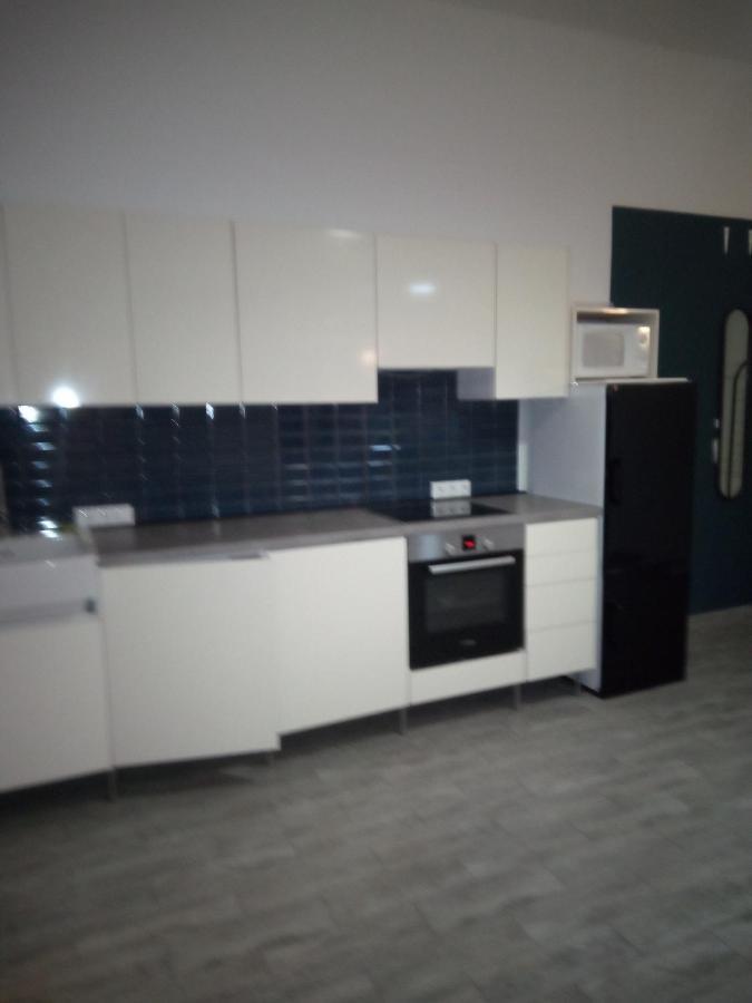 Napraforgo Apartment