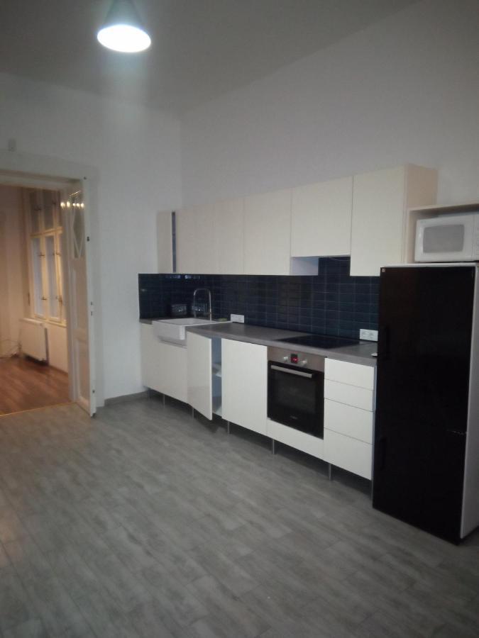 Apartamento Napraforgo Budapest