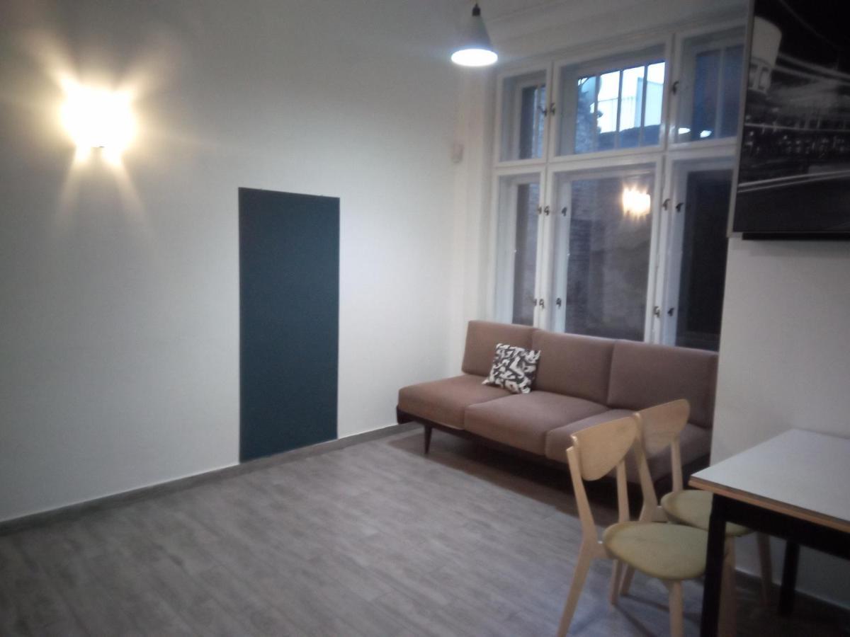 Apartamento Napraforgo *